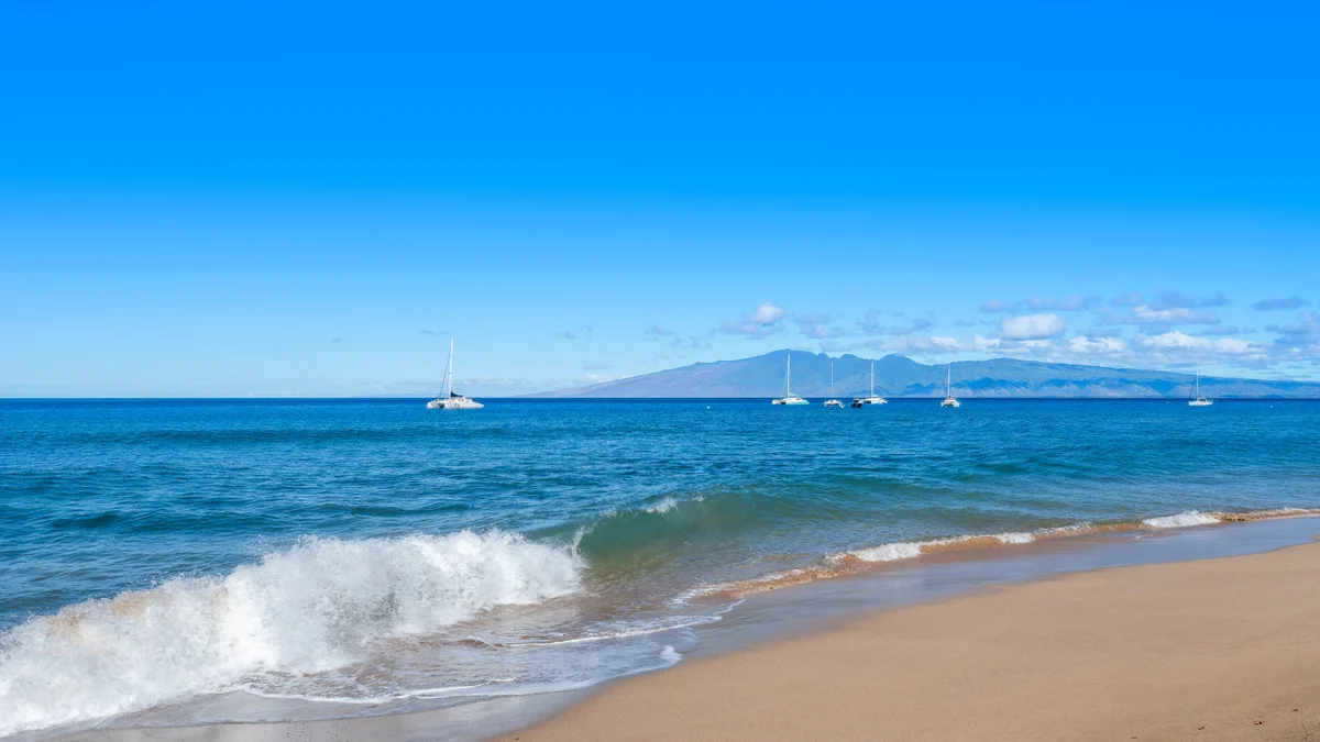 .Kaanapali Alii 255