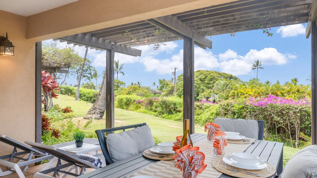 Wailea Ekahi 21A