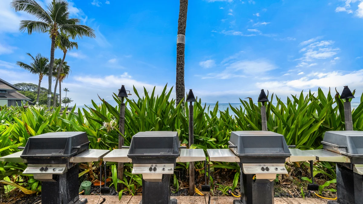 Kahana Village 32