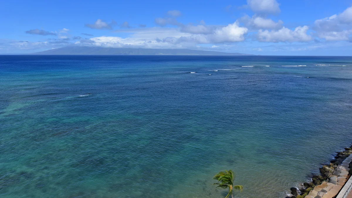FEMA Royal Kahana 1210