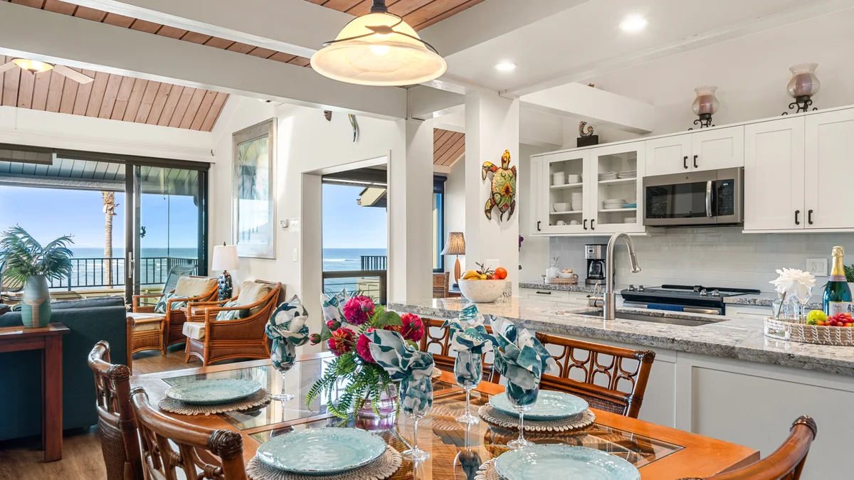 Kahana Village 3
