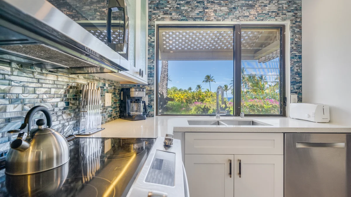 Wailea Ekahi 21A