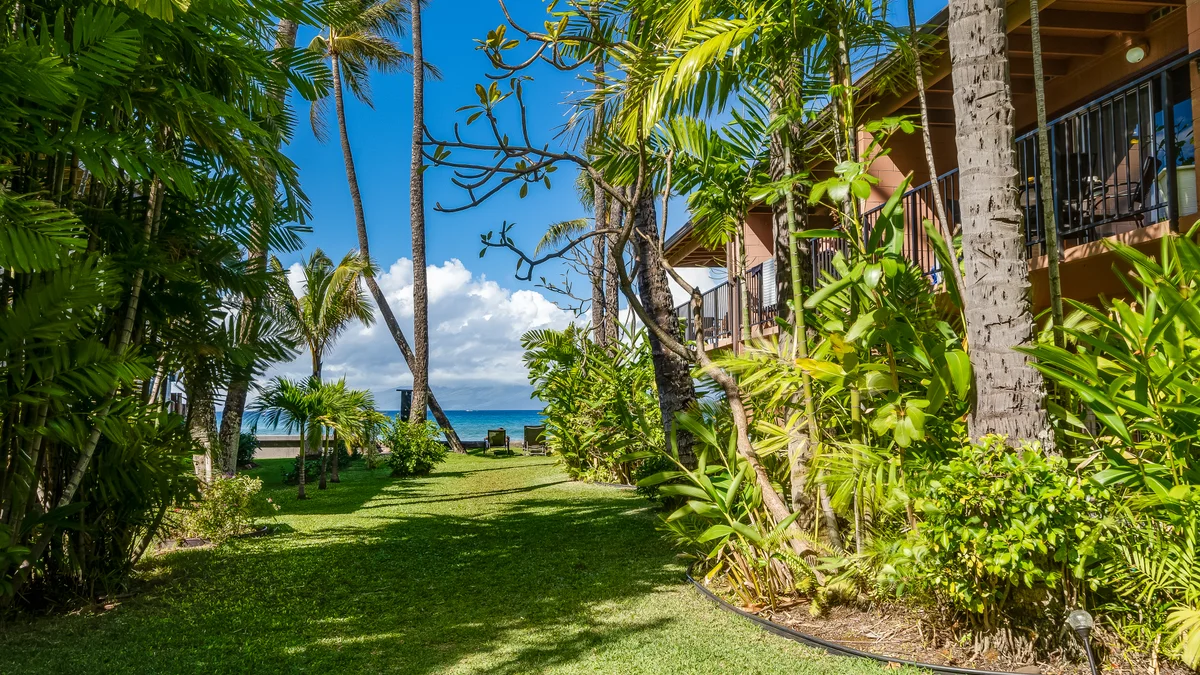 Maui Sands Seaside 713