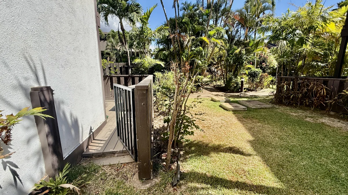 Kihei Resort 127