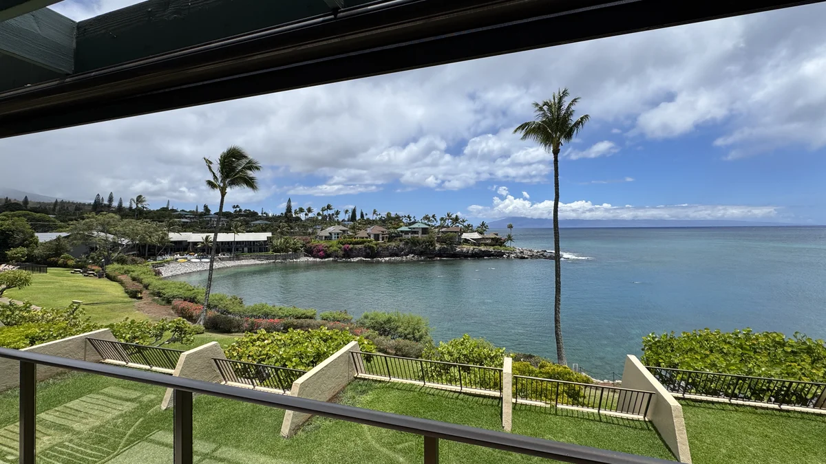 Napili Point C22