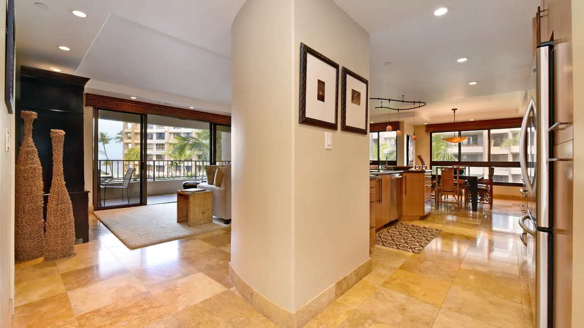 Kaanapali Alii 456
