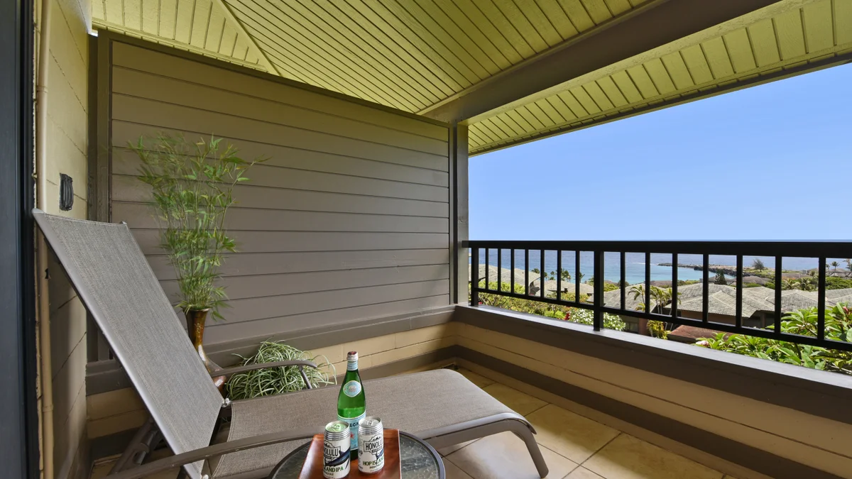 Kapalua Ridge Villas 1521