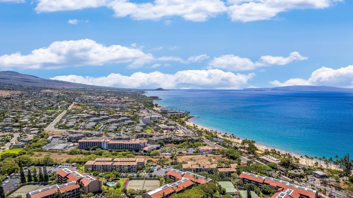 Maui Vista 3202