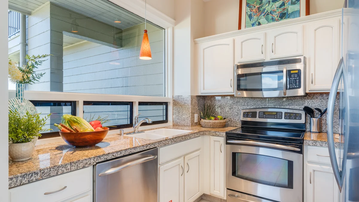 Kapalua Bay Villas 33G2