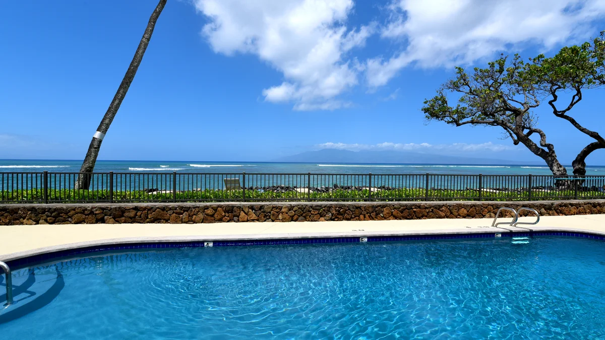Kahana Reef 221