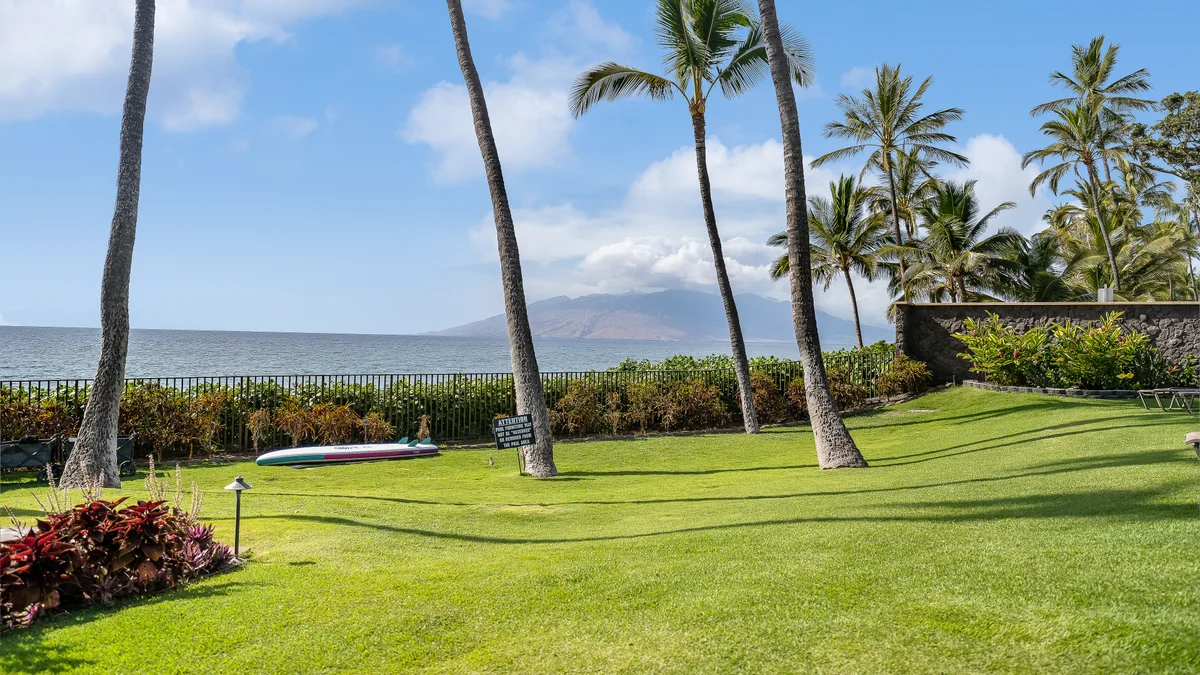 Wailea Ekahi 21A