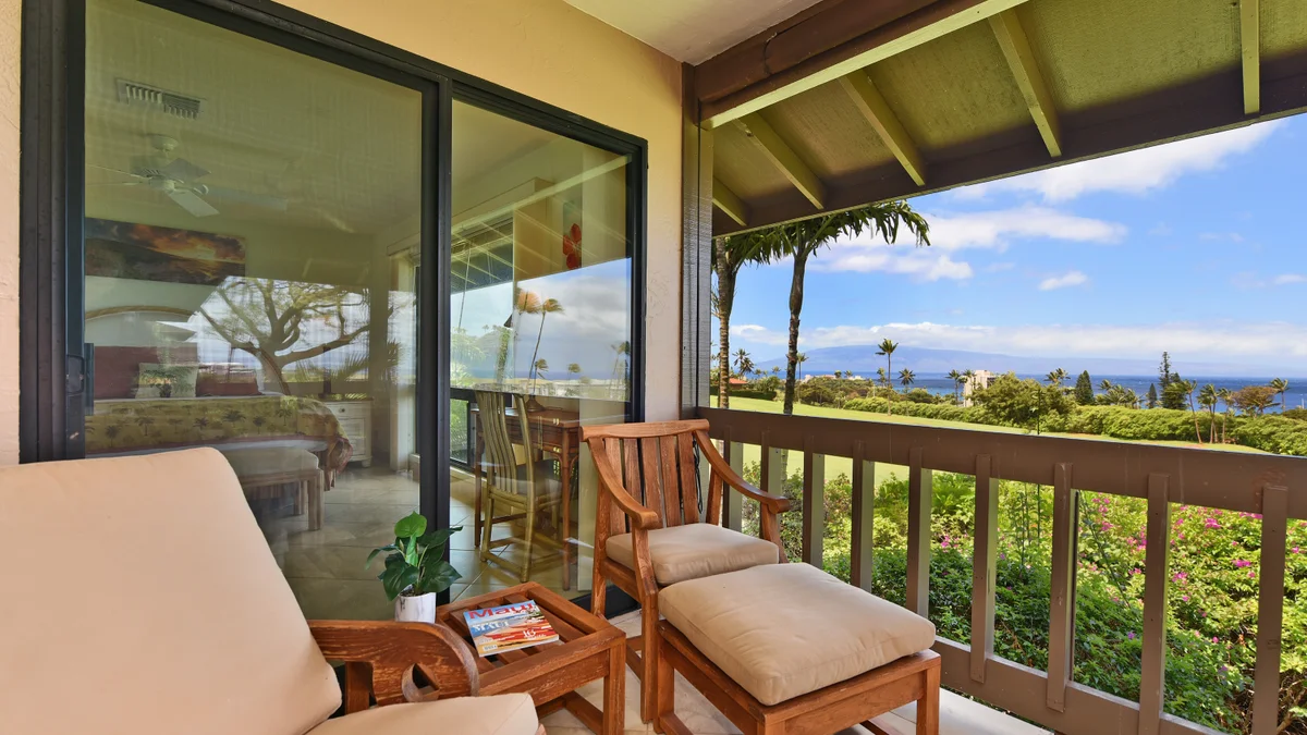 Kaanapali Plantation 8