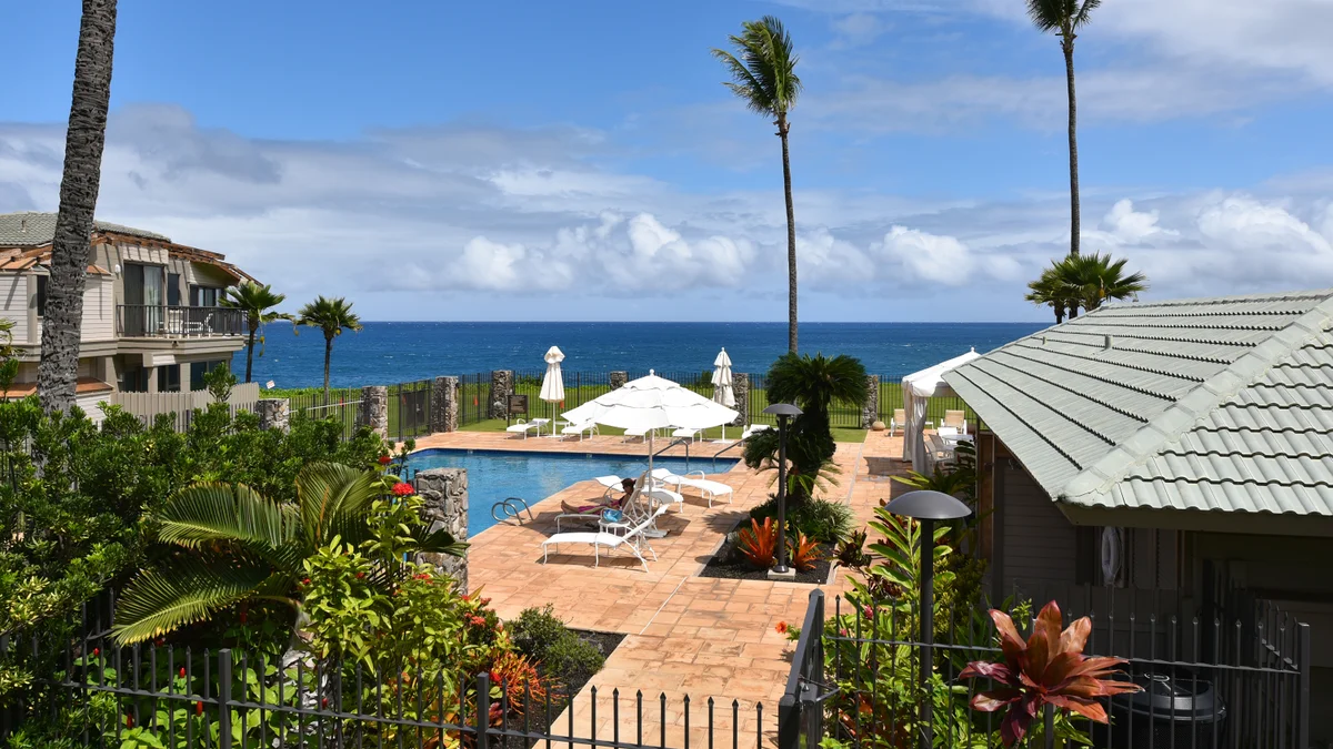 Kapalua Bay Villas 33G2