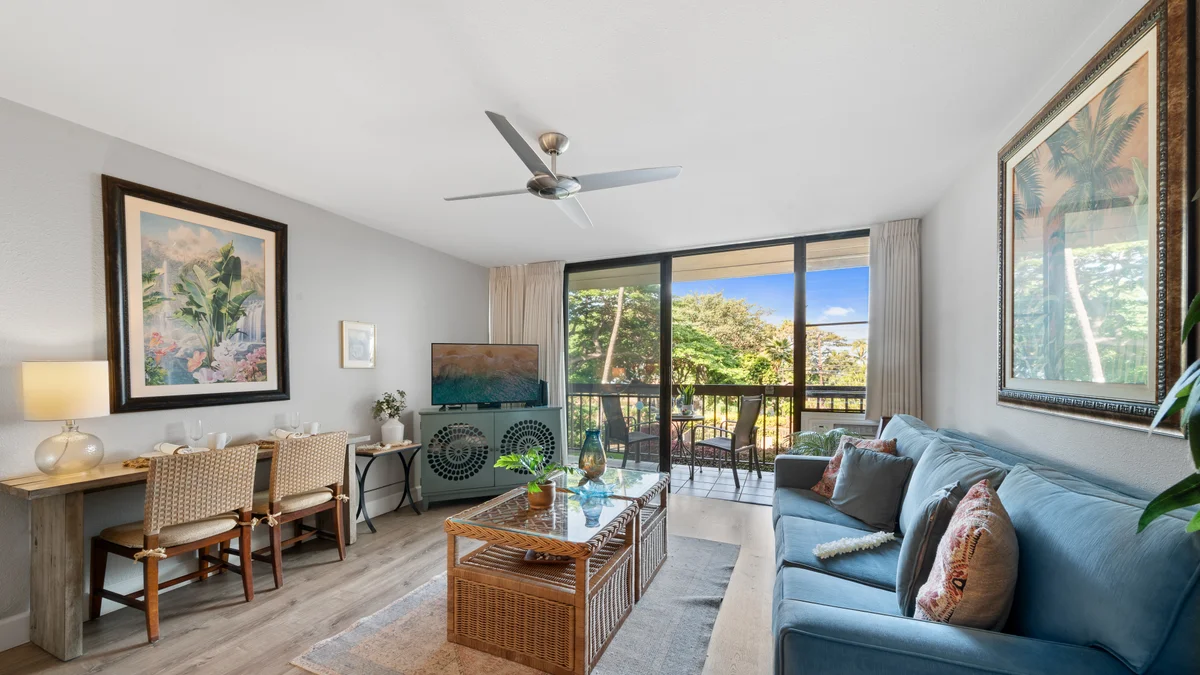 Maui Vista 1205