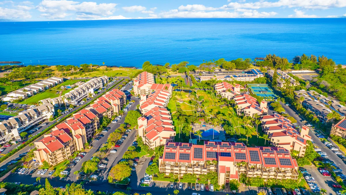 Kamaole Sands 8409