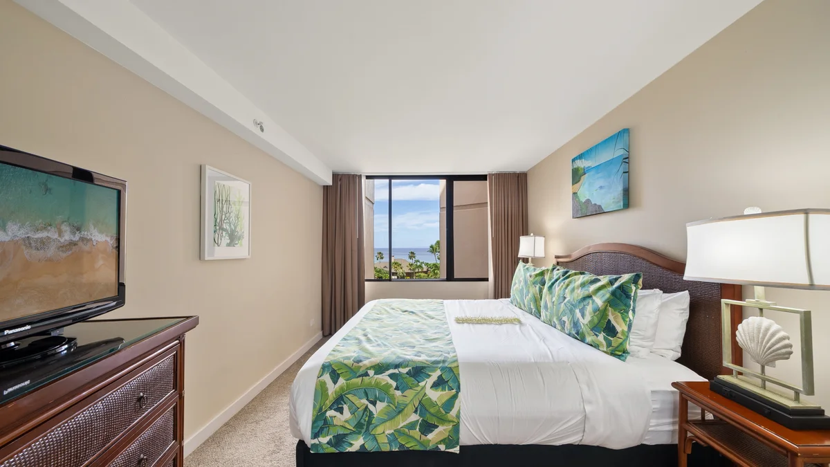 Kaanapali Shores 527