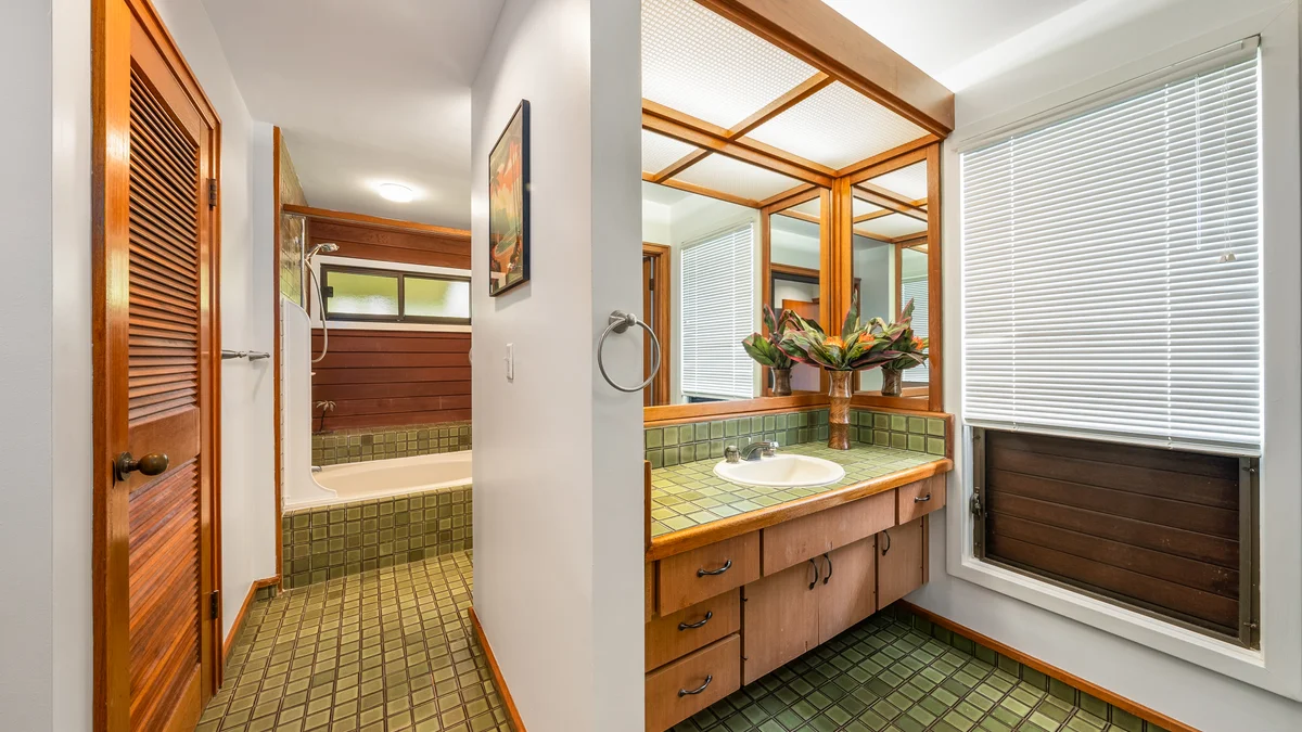 Kapalua Ridge Villas 1011