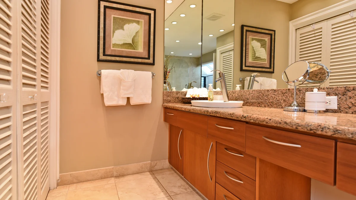 Kapalua Bay Villas 23B1