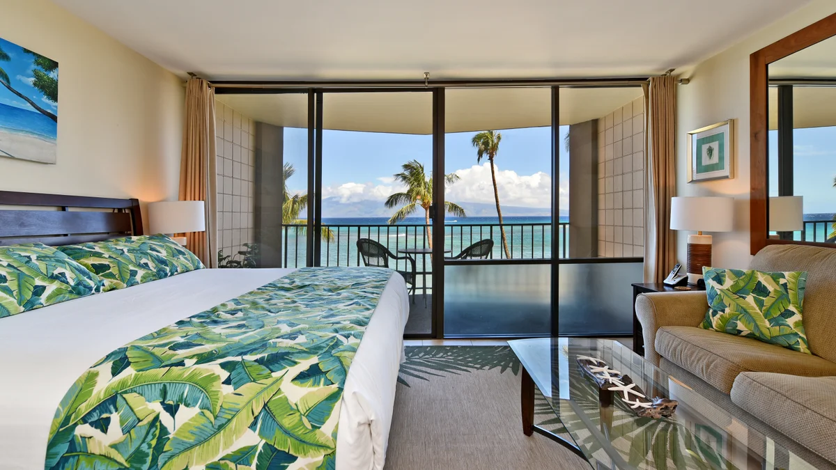 Valley Isle 407