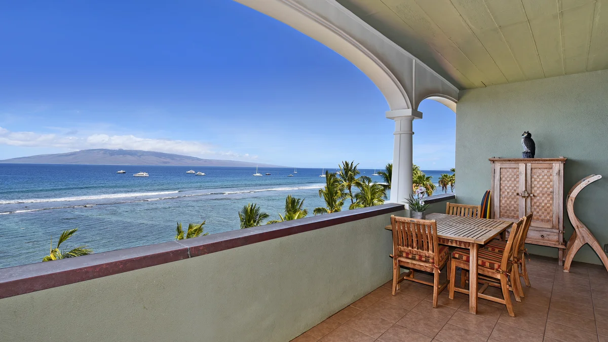 Lahaina Shores PH5