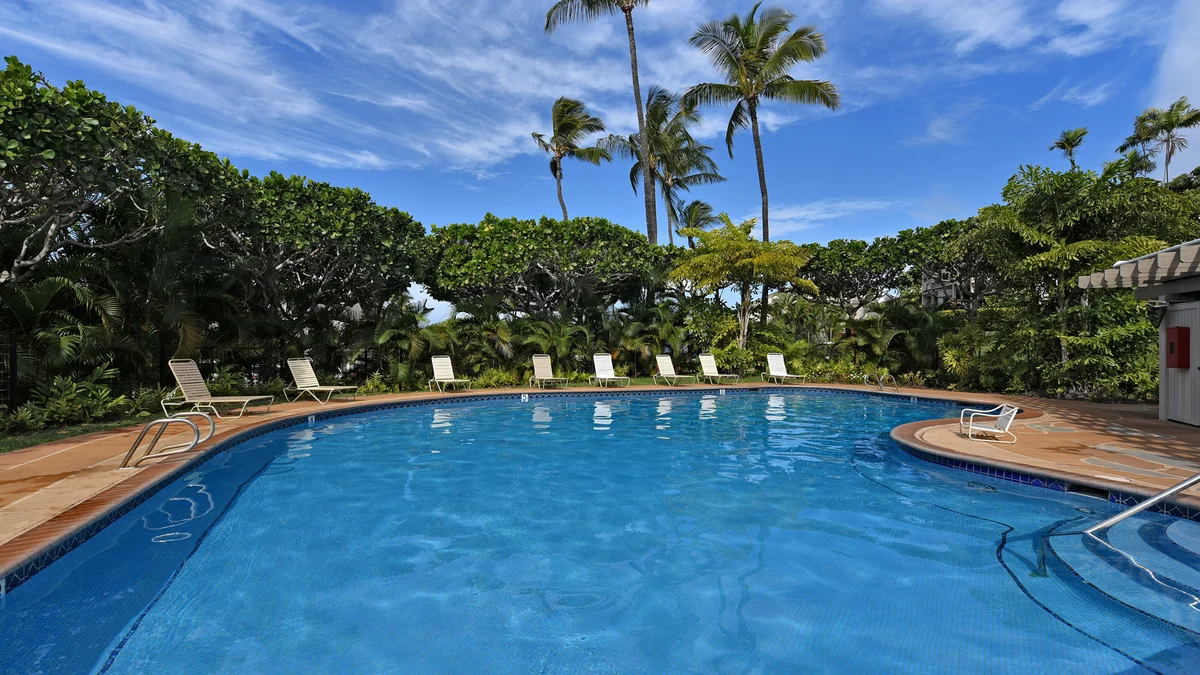Wailea Ekolu 504