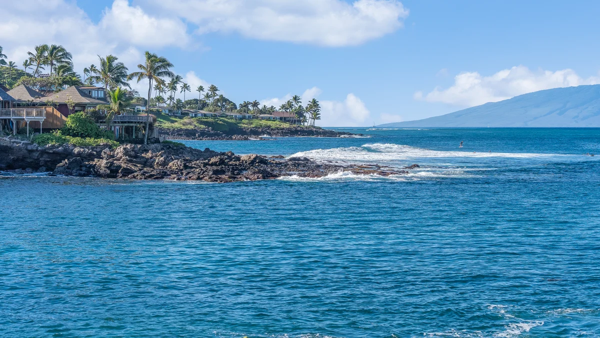 Napili Point A9