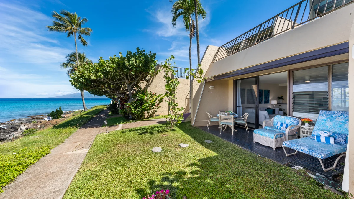 .Napili Point A13