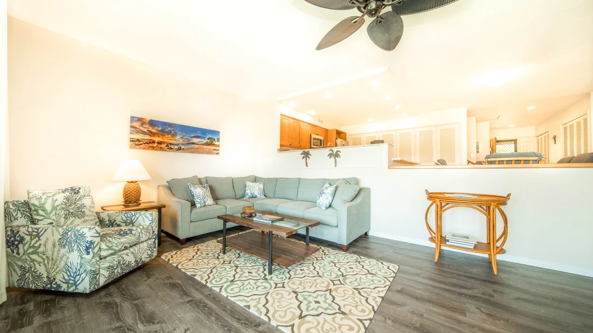 Kaanapali Royal B303