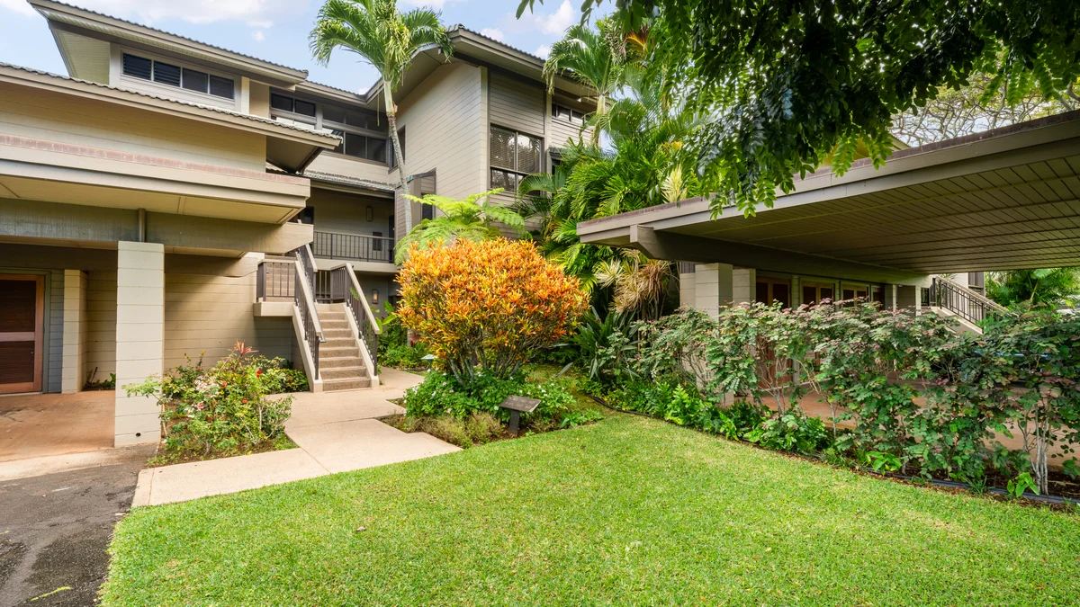 Kapalua Ridge Villas 1612