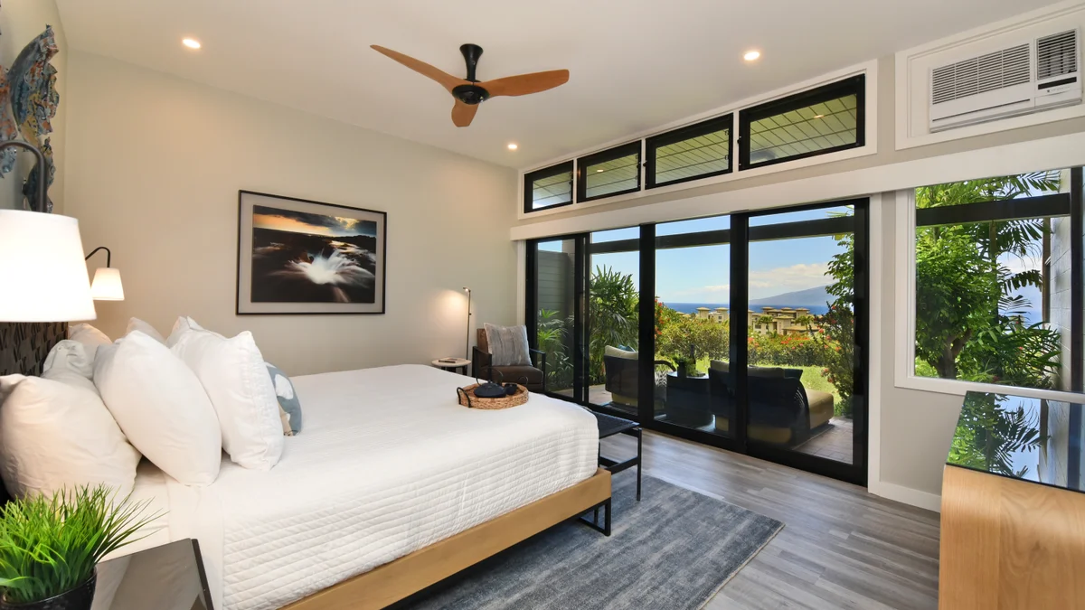 Kapalua Ridge Villas 2614