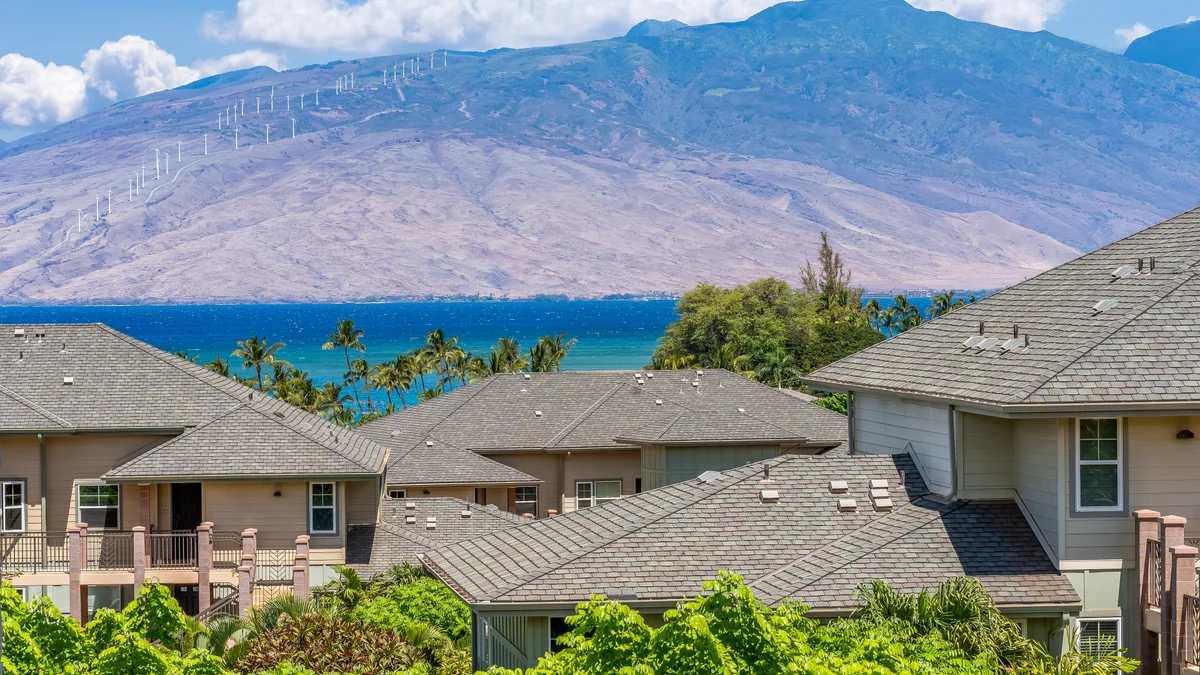 Kihei Alii Kai C405
