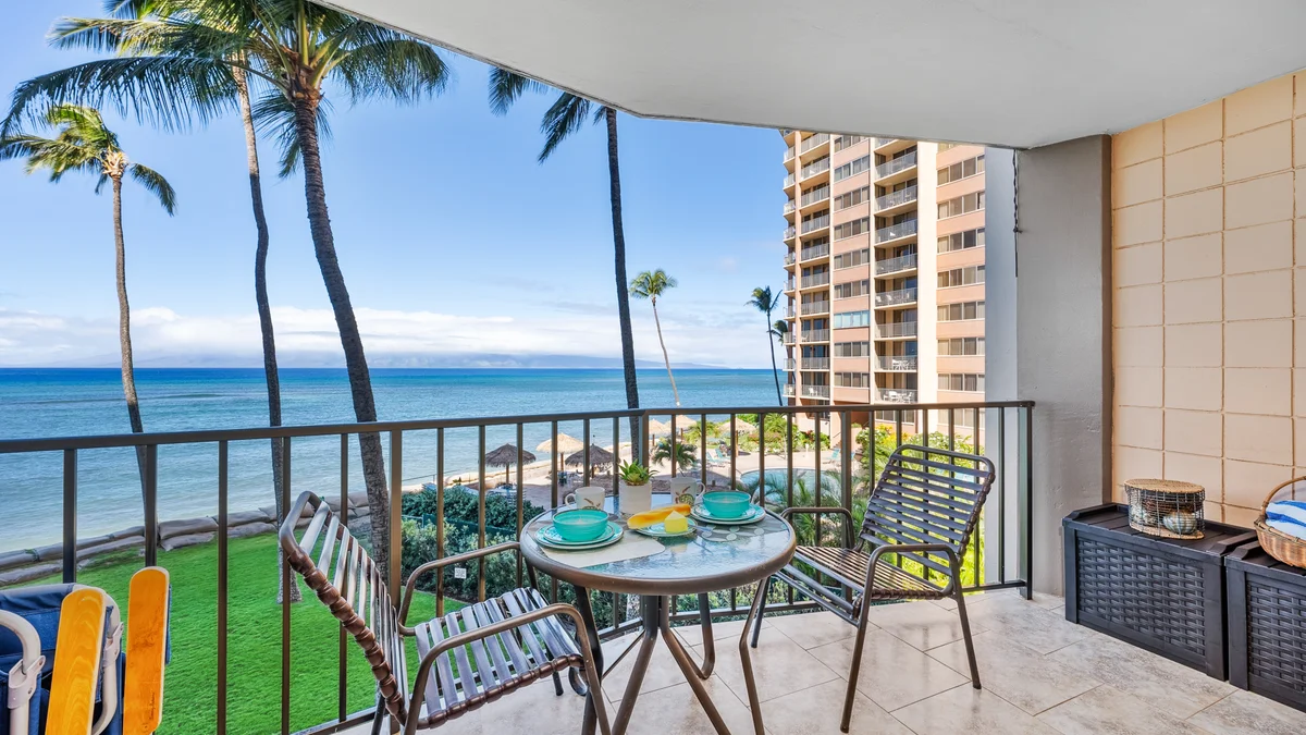 Valley Isle 304