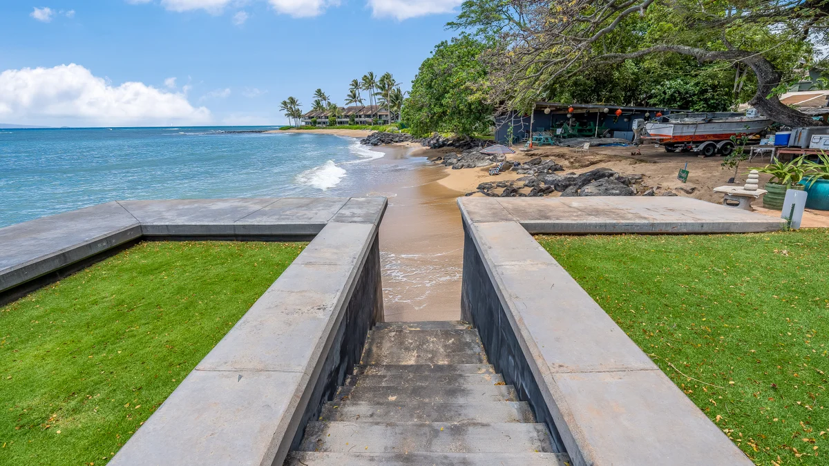 Kahana Reef 201