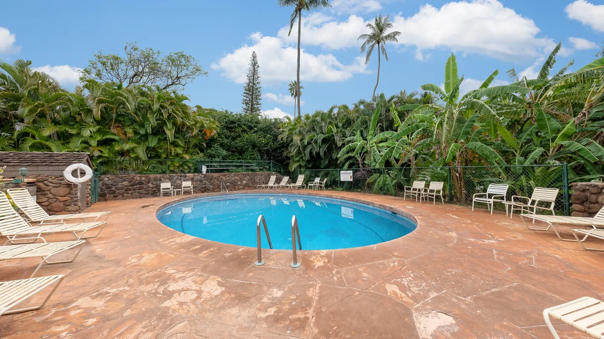 Kaanapali Plantation 8