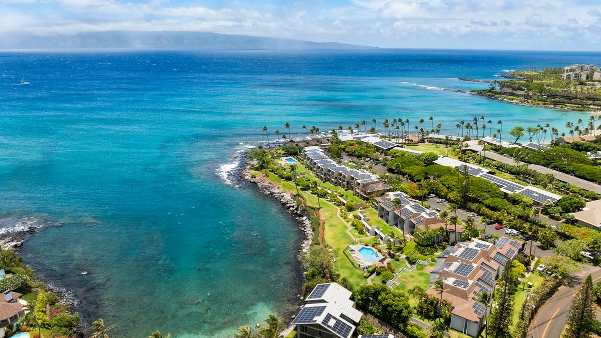 Napili Point B18