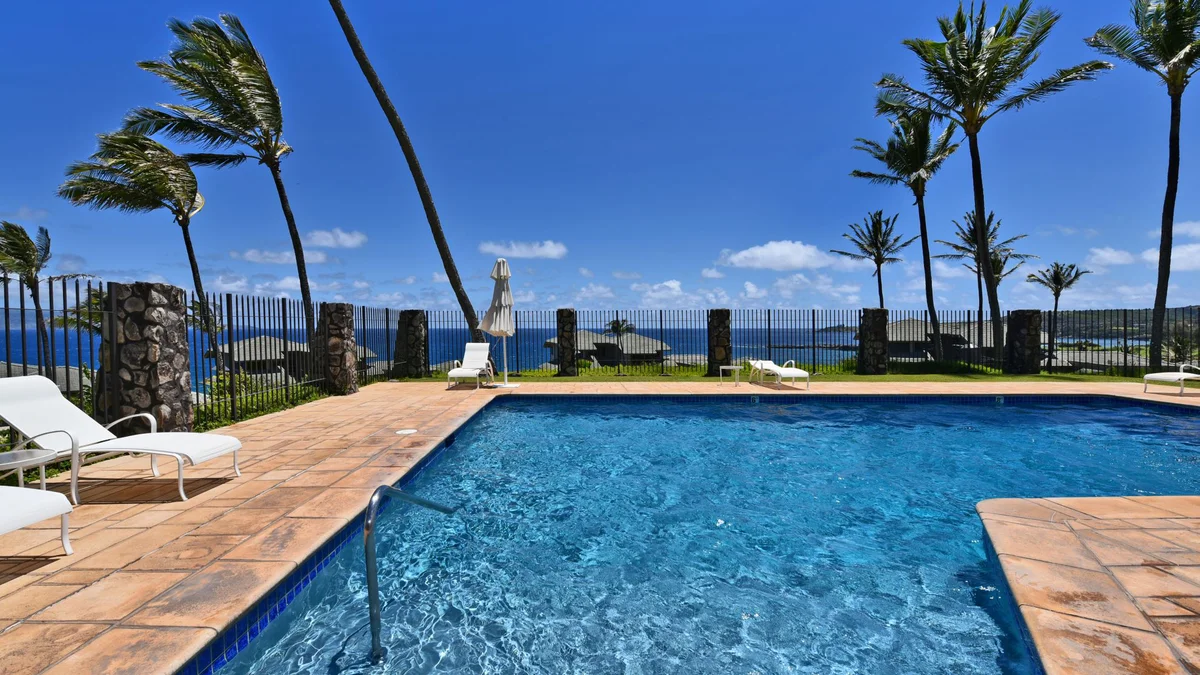Kapalua Bay Villas 17B3