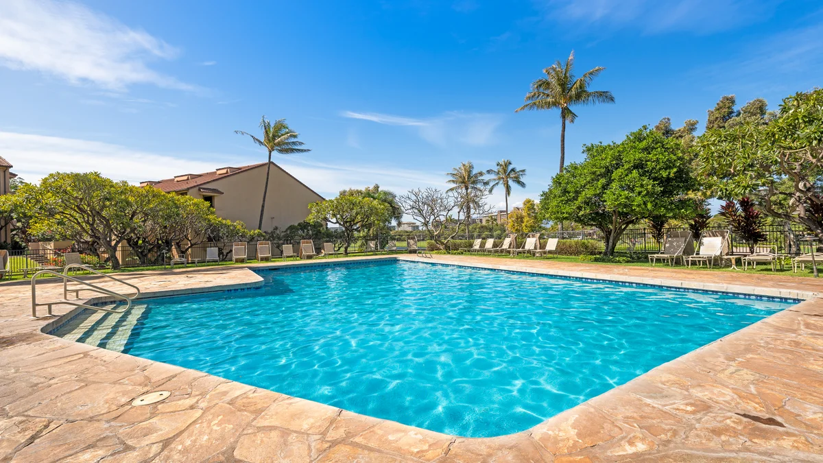 Kaanapali Royal H101