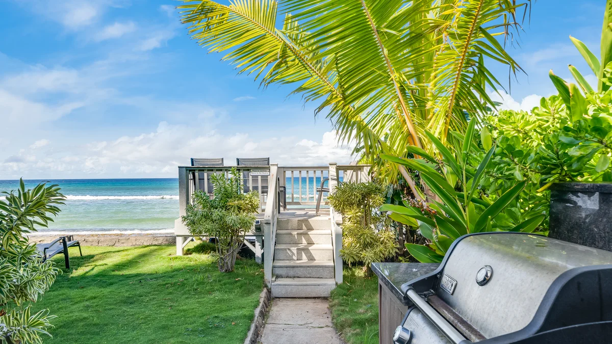 Maui Sands Seaside 713
