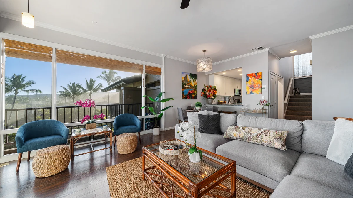 Kapalua Bay Villas 17B3