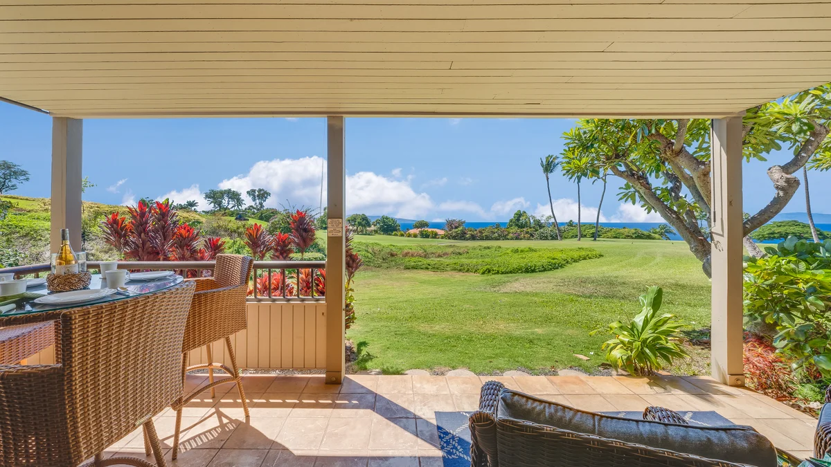 Wailea Ekolu 1509