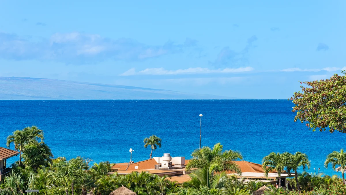 Maui Kaanapali Villas 415