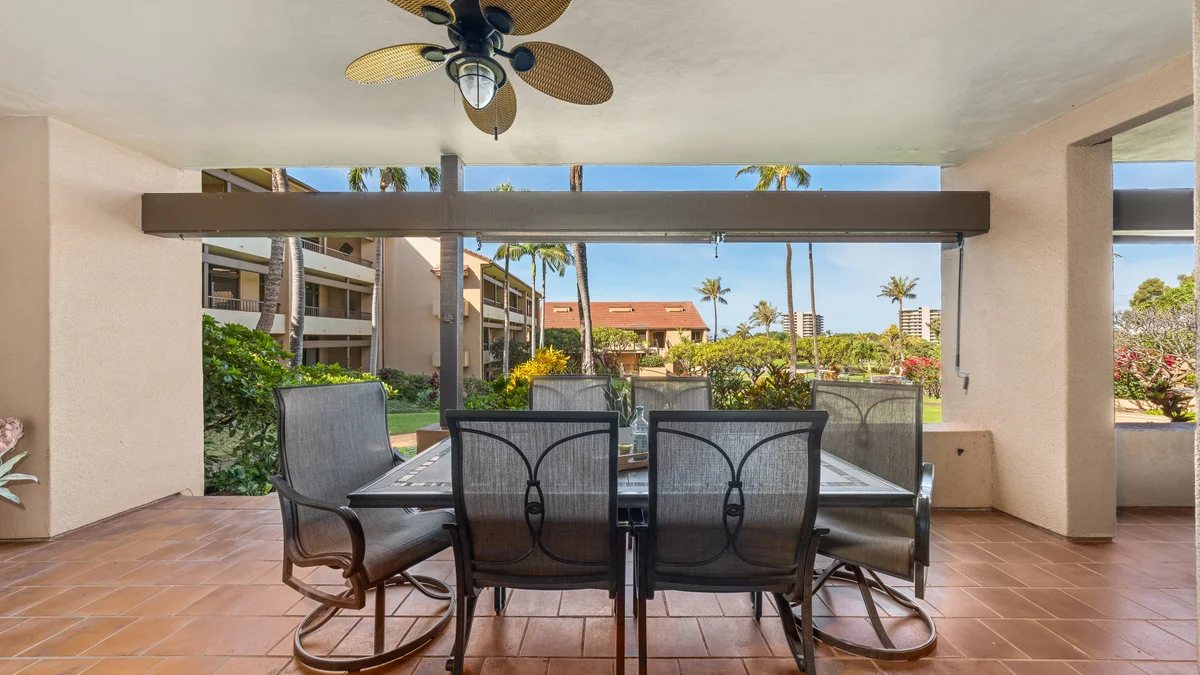 Kaanapali Royal H101