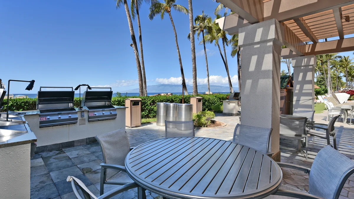 Kaanapali Alii 456