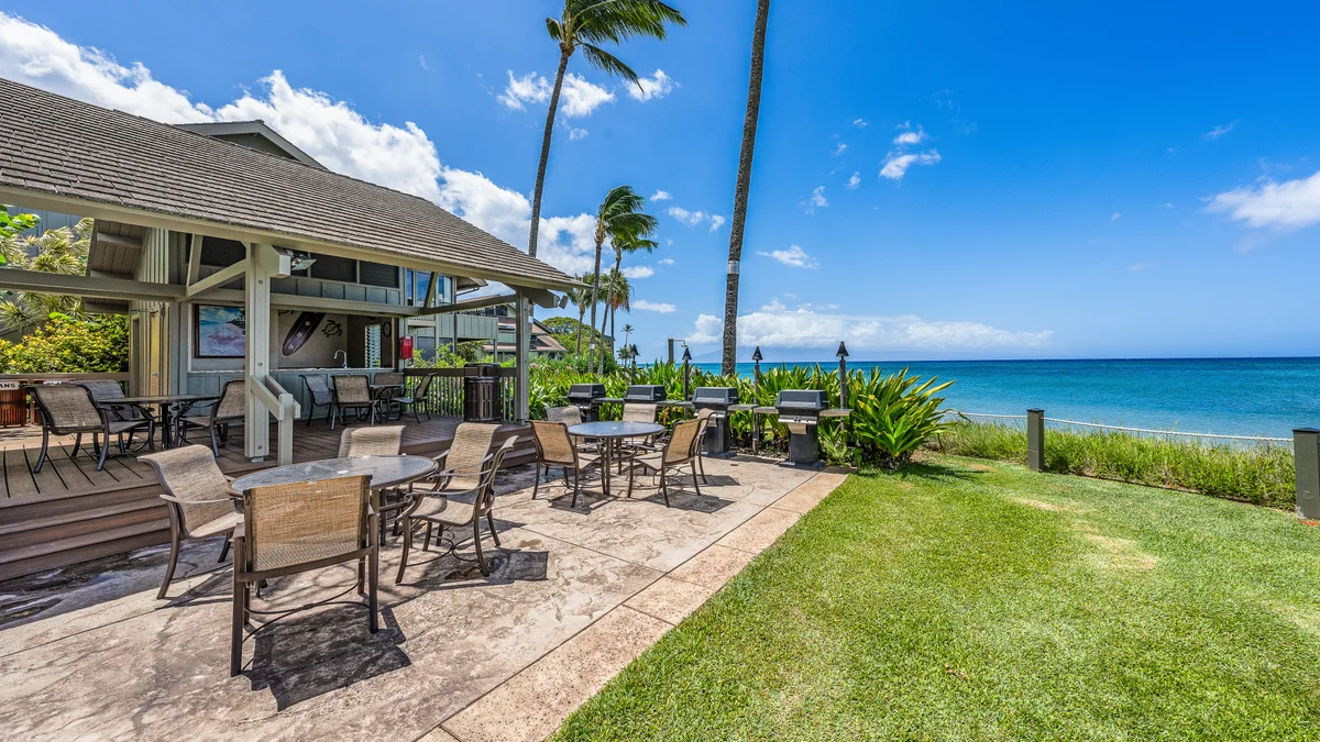 Kahana Village 32