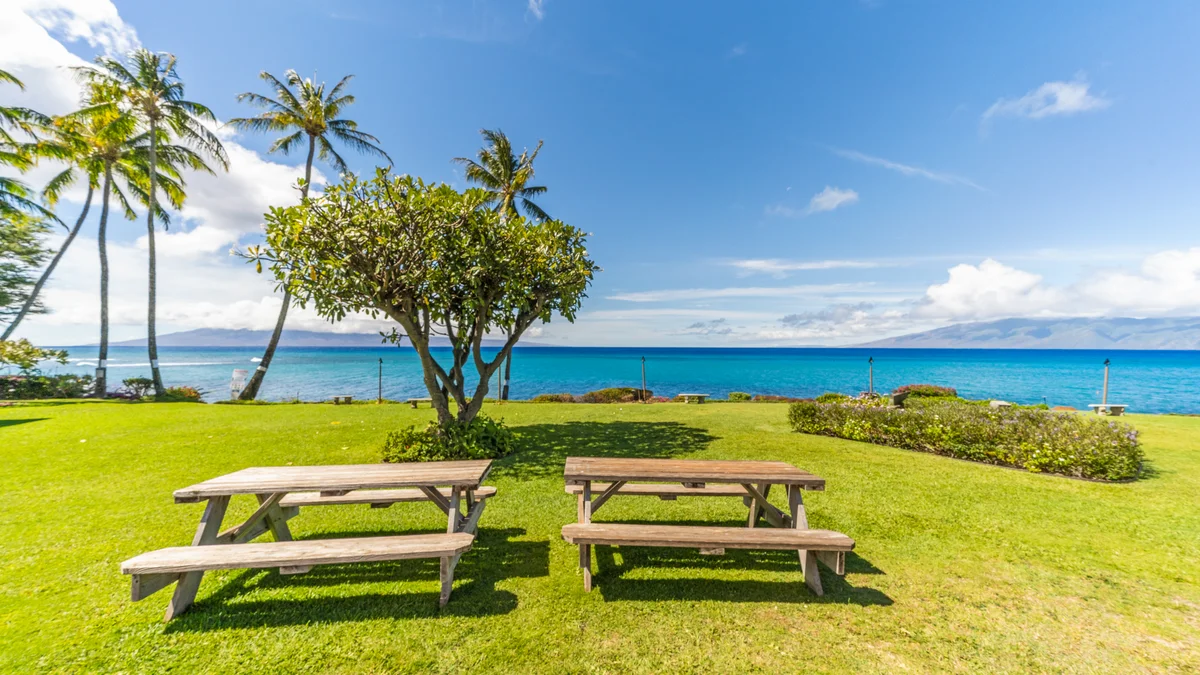 Polynesian Shores 111