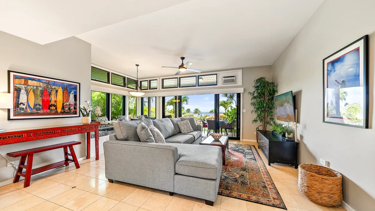 Kapalua Ridge Villas 311