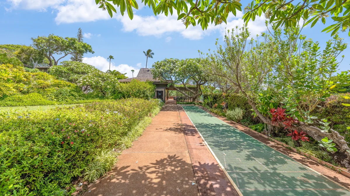 Kaanapali Plantation 32