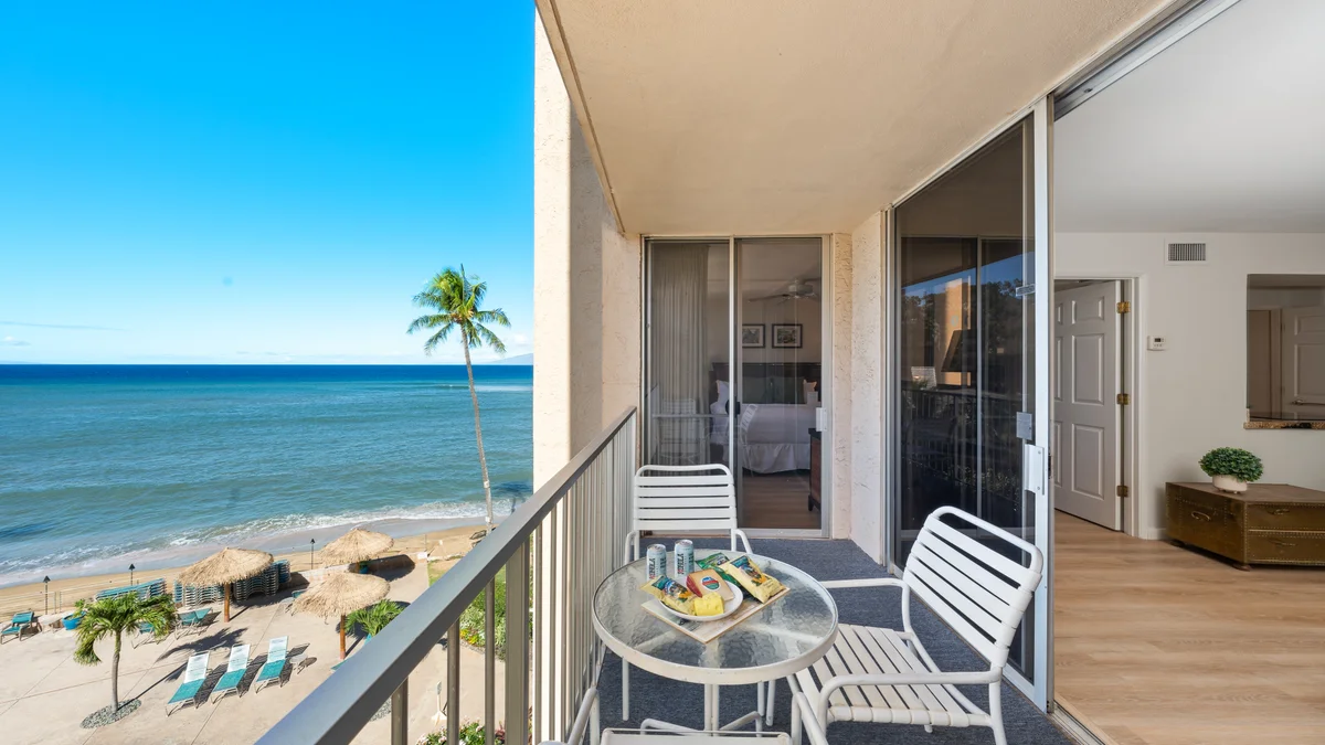 FEMA Royal Kahana 413