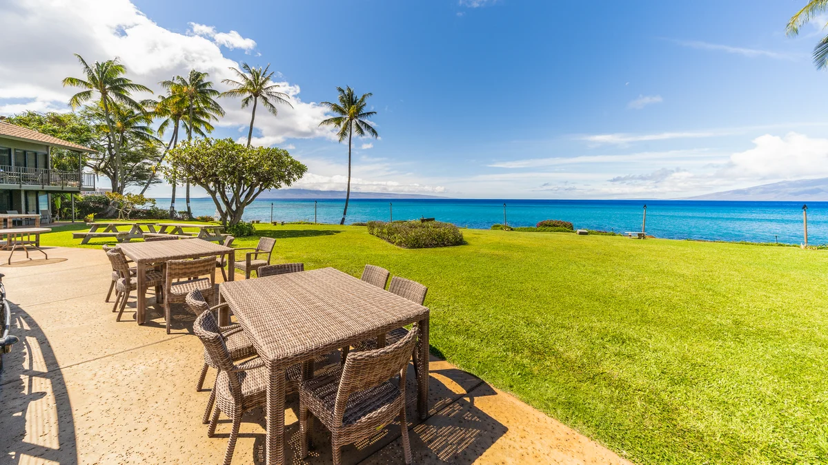 Polynesian Shores 111