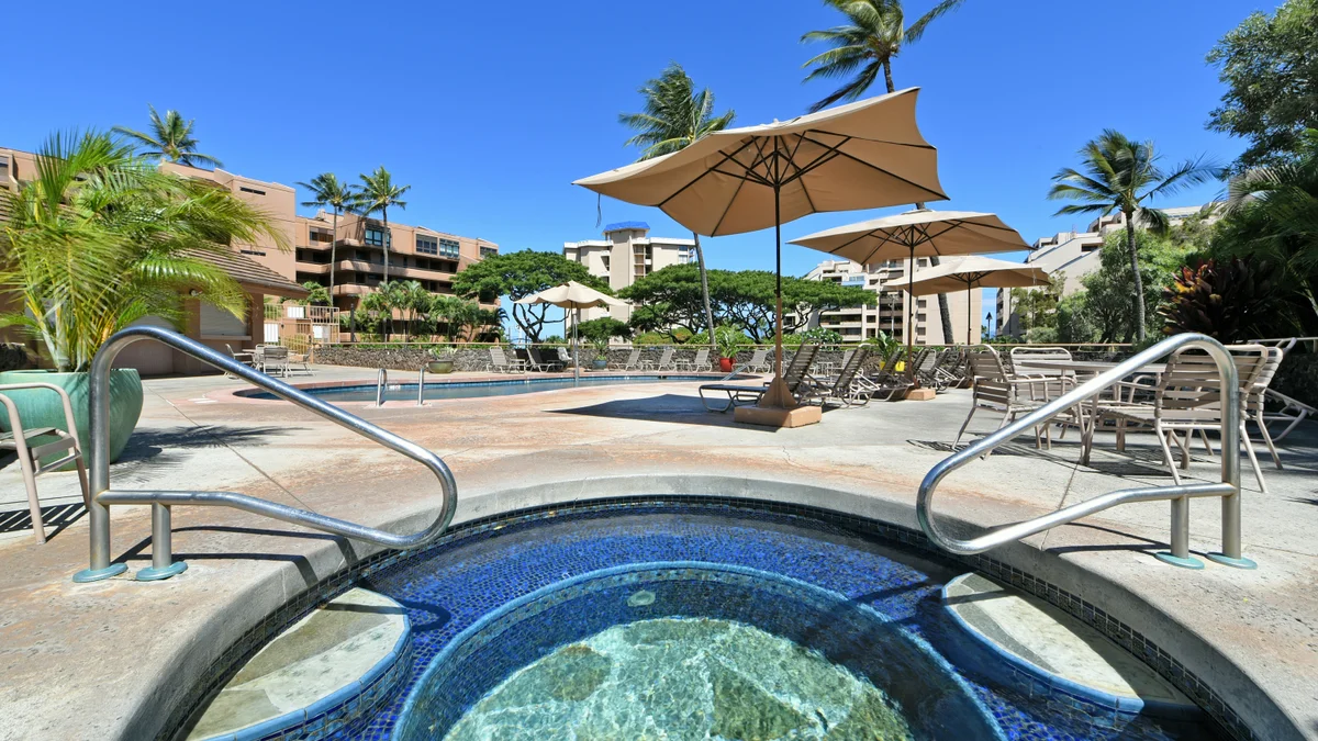 .Kahana Villa F505